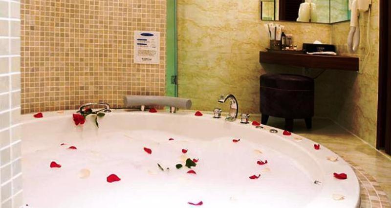 Hotel Floce Bucheon Room photo