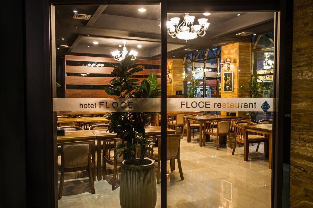 Hotel Floce Bucheon Exterior photo