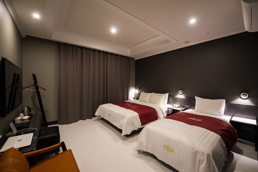Hotel Floce Bucheon Exterior photo
