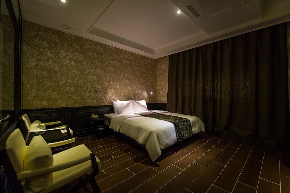 Hotel Floce Bucheon Exterior photo