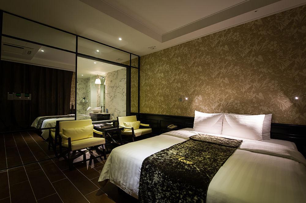 Hotel Floce Bucheon Exterior photo