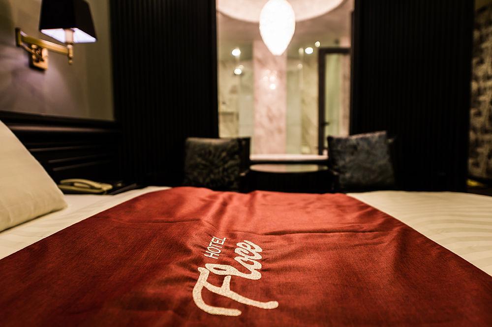 Hotel Floce Bucheon Exterior photo