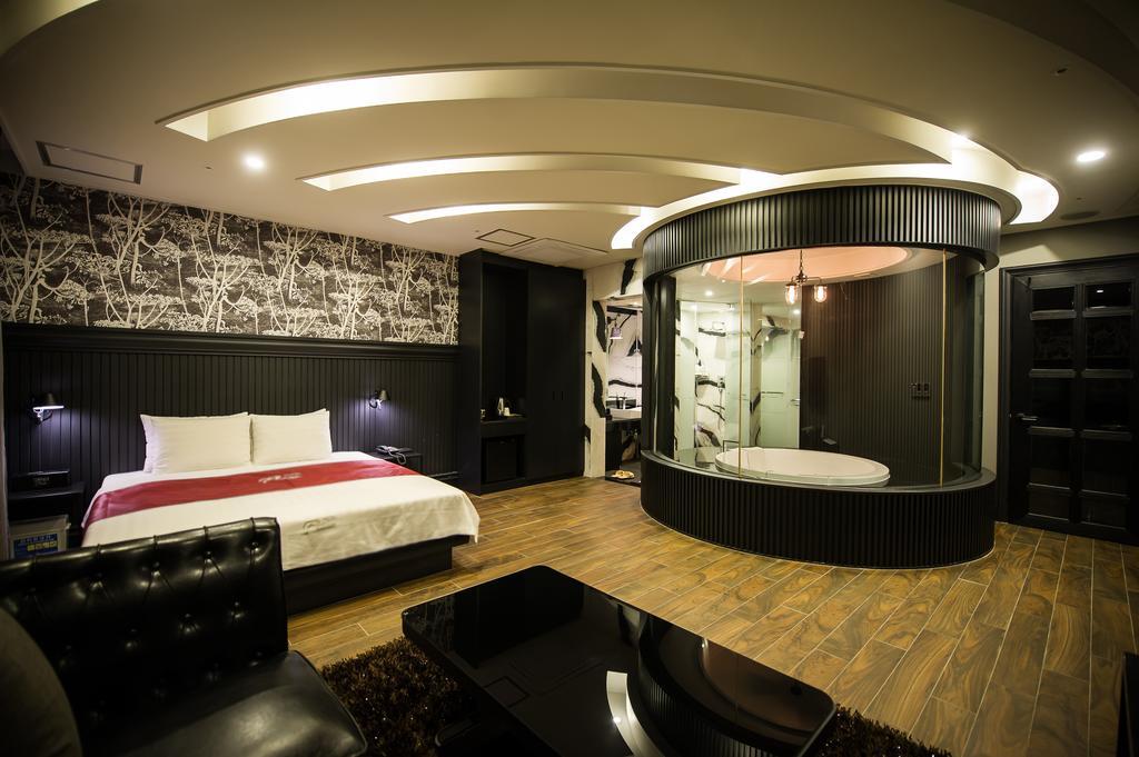 Hotel Floce Bucheon Room photo