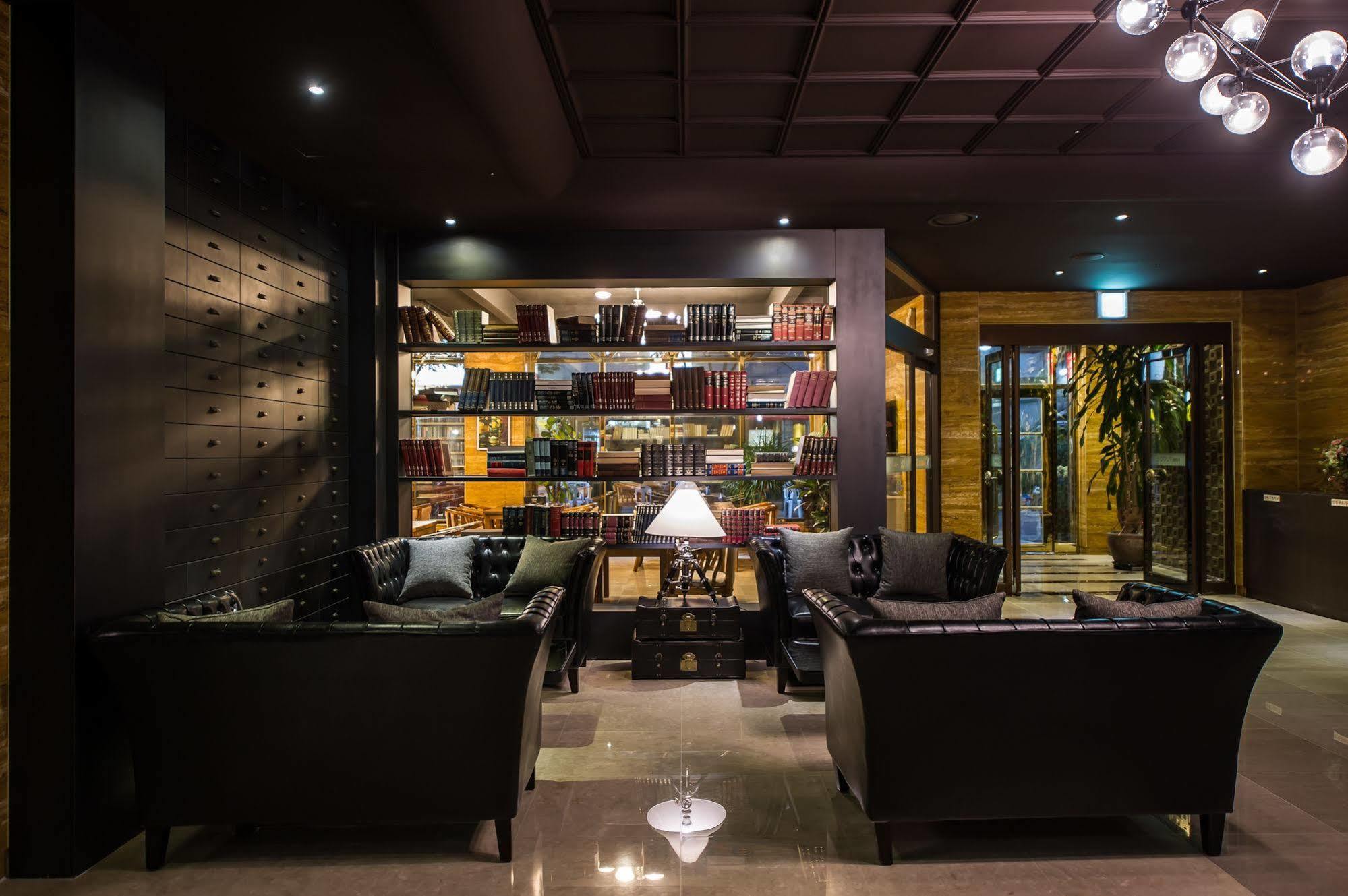 Hotel Floce Bucheon Exterior photo